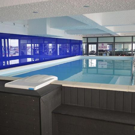 Iris Hotel Can Tho Buitenkant foto